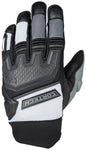 AERO-FLO 2.0 GLV BK/WH MED