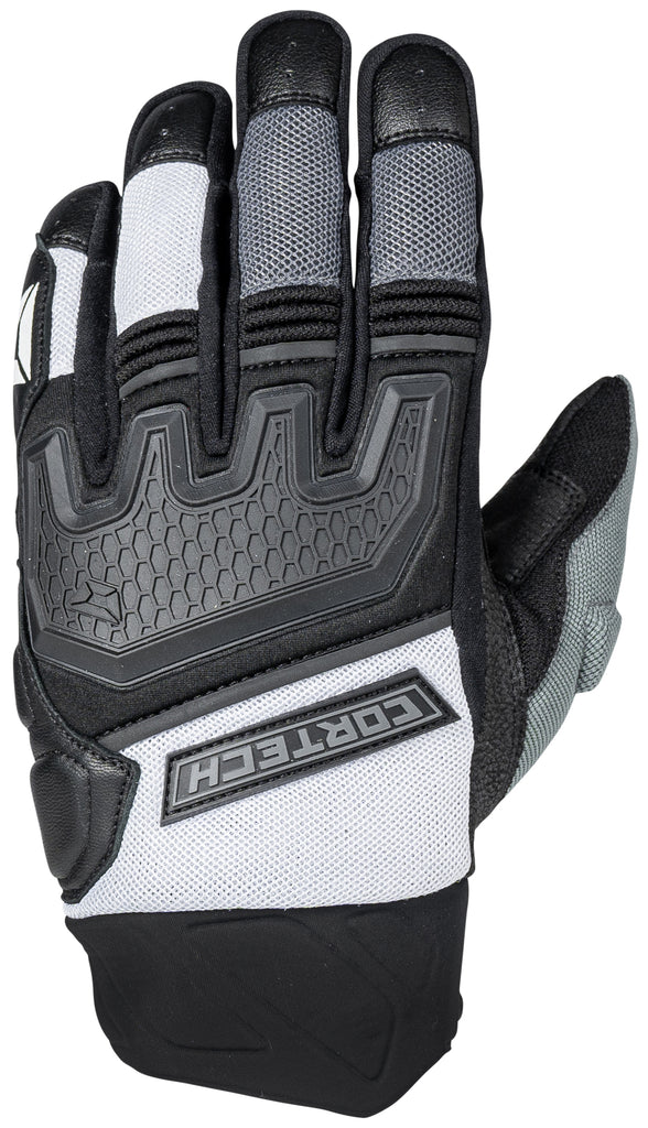 AERO-FLO 2.0 GLV BK/WH LRG