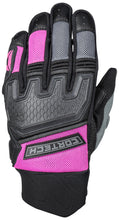 Load image into Gallery viewer, AERO-FLO 2.0 GLV PNK WM LRG