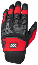 Load image into Gallery viewer, AERO-TEC 2.0 GLV RED 2XL
