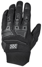 AERO-TEC 2.0 GLV BLACK LRG