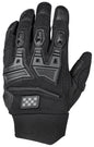 AERO-TEC 2.0 GLV BLACK XLG