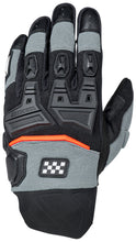 Load image into Gallery viewer, AERO-TEC 2.0 GLV GN/GRY XLG