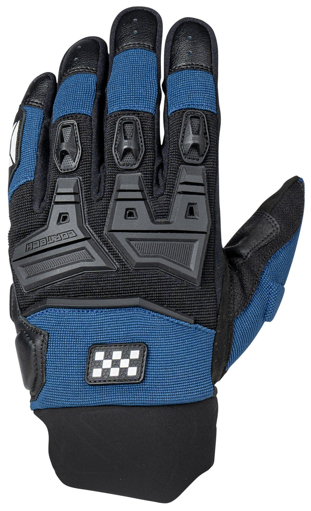 AERO-TEC 2.0 GLV NAVY LRG