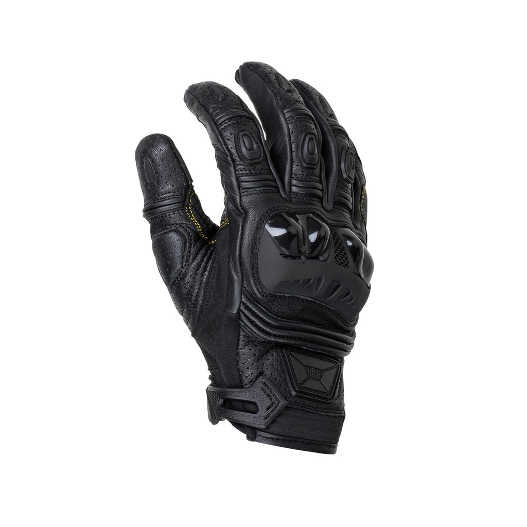 CHICANE V1 ST GLV BLK WMN XL
