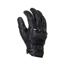 CHICANE V1 ST GLV BLK WMN XL