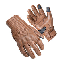 Load image into Gallery viewer, BULLY GLOVE BROWN XLG