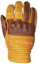 Load image into Gallery viewer, BULLY GLOVE GOLD/BROWN 3XL