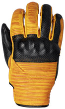 Load image into Gallery viewer, BULLY GLOVE GOLD/BLACK 3XL