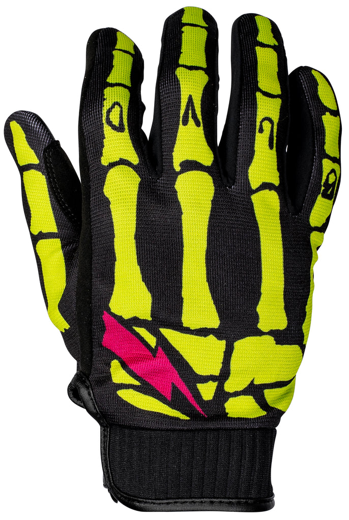 HELL-DIVER GLOVE HV/PP XXL