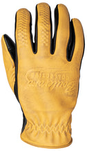 Load image into Gallery viewer, EL CAMINO GLOVE GOLD 3XL