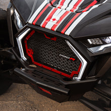 Load image into Gallery viewer, Polaris Pro R/Pro S/Pro XP Front Grille Kit (2025)