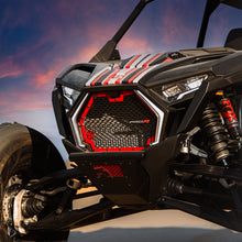 Load image into Gallery viewer, Polaris Pro R/Pro S/Pro XP Front Grille Kit (2025)