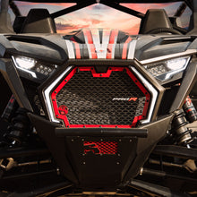 Load image into Gallery viewer, Polaris Pro R/Pro S/Pro XP Front Grille Kit (2025)