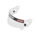 Simpson 84500NA Ventor Helmet Shield Clear Anti-Fog