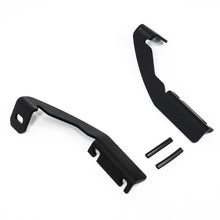 Load image into Gallery viewer, '22-23 Nissan Frontier SDHQ Built A-Pillar Light Mounts