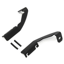 Load image into Gallery viewer, '22-23 Nissan Frontier SDHQ Built A-Pillar Light Mounts