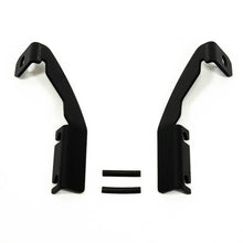 Load image into Gallery viewer, '22-23 Nissan Frontier SDHQ Built A-Pillar Light Mounts