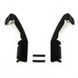 '22-23 Nissan Frontier SDHQ Built A-Pillar Light Mounts