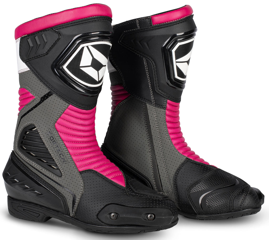 APEX RR AIR BOOT RUB WM 10