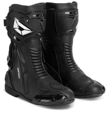 Load image into Gallery viewer, ADRENALINE GP BOOT BLACK 12