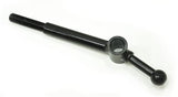 Torque Solution Short Shifter & Bushings Combo: Subaru Sti 2004-2013