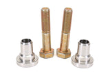 PERRIN 02-07 Subaru WRX / 04-07 STi / 93-07 Impreza / 98-08 Forester (Inc XT) Rear Subframe Lockdown