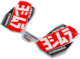 Muffler Logo Decal Rs-2 Off-Road V2
