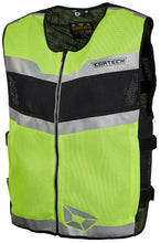 Load image into Gallery viewer, HI-VIZ VEST 2XL/3XL