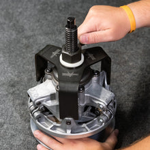 Load image into Gallery viewer, EVP Shift-Tek pDrive Clutch 3-Arm Primary Compressor Tool