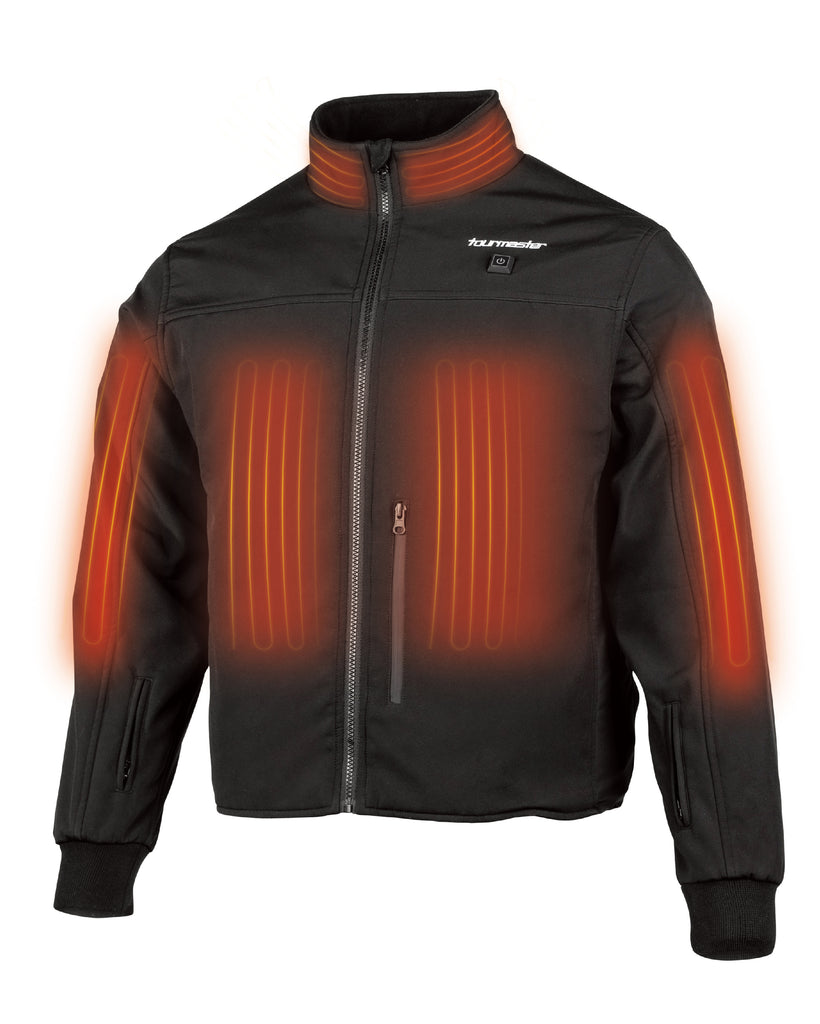 SYNERGY PRO PLUS JACKET SML
