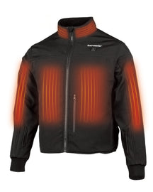 SYNERGY PRO PLUS JACKET SML