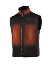 Load image into Gallery viewer, SYNERGY PRO PLUS VEST LRG
