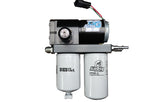 PureFlow AirDog II-5G 04.5-24 Dodge 24V 6.7L Cummins DF-220-5G Fuel Air Separation System