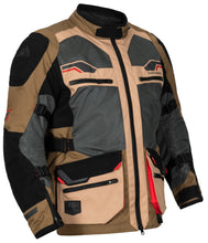 Load image into Gallery viewer, RIDGECREST JKT SAND WM MED