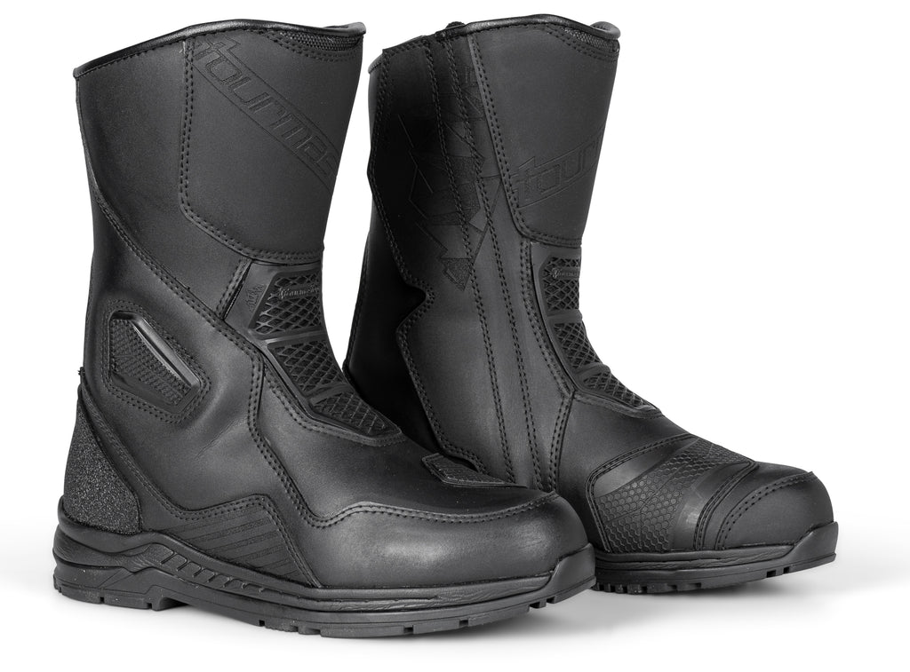 HELIX TOUR BOOT WM BLK 7