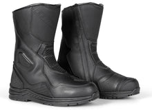 Load image into Gallery viewer, HELIX TOUR BOOT WM BLK 7
