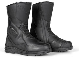 HELIX TOUR BOOT BLK 9