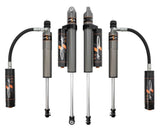 Carli 05-24 Ford F250/350 4x4 Diesel 4.5/5.5 Level Height Shock Package - Shocks Only