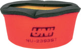 Multi-Stage Competition Air Filter