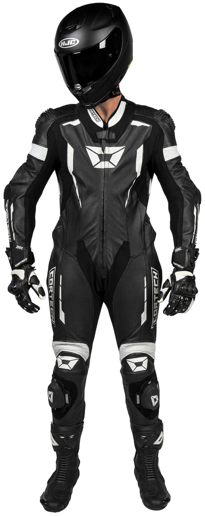 SECTOR PRO AIR 1PC BK/WH XLG
