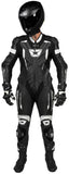 SECTOR PRO AIR 1PC BK/WH SML
