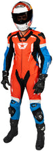 Load image into Gallery viewer, SECTOR PRO AIR 1PC RD/BL MED
