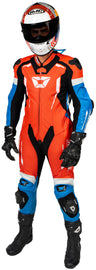 SECTOR PRO AIR 1PC RD/BL MED