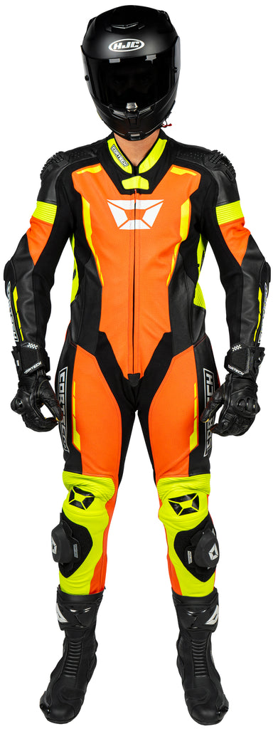 SECTOR PRO AIR 1PC HV/OR MED