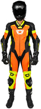 Load image into Gallery viewer, SECTOR PRO AIR 1PC HV/OR MED