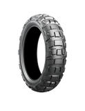 Bridgestone Battlax Adventurecross AX41R Tire - 130/80-18 M/C 66P TL Rear