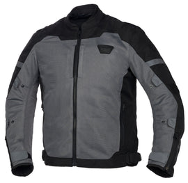 AERO-FLO AIR 2.0 JKT BKGY ME