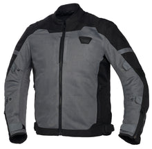 Load image into Gallery viewer, AERO-FLO AIR 2.0 JKT BKGY 3X