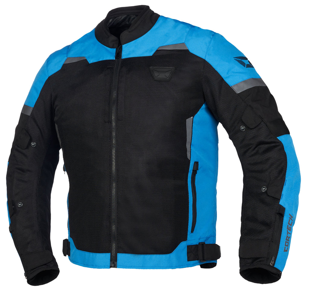 AERO-FLO AIR 2.0 JKT BKBL ME